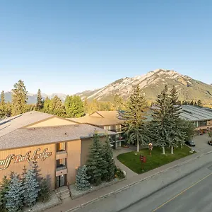 Park Banff